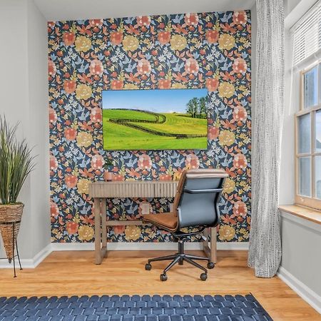 Stay Rafa At 259 Philadelphie Extérieur photo