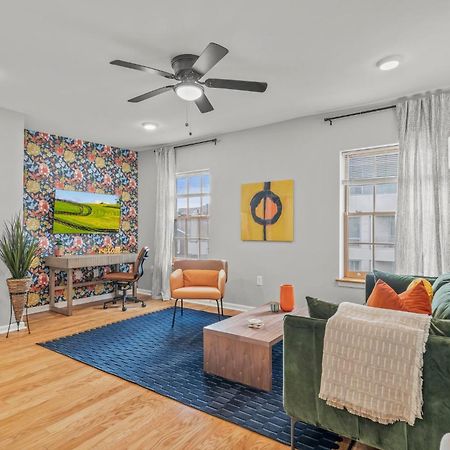 Stay Rafa At 259 Philadelphie Extérieur photo