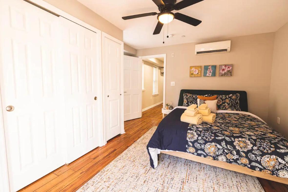 Stay Rafa At 259 Philadelphie Extérieur photo