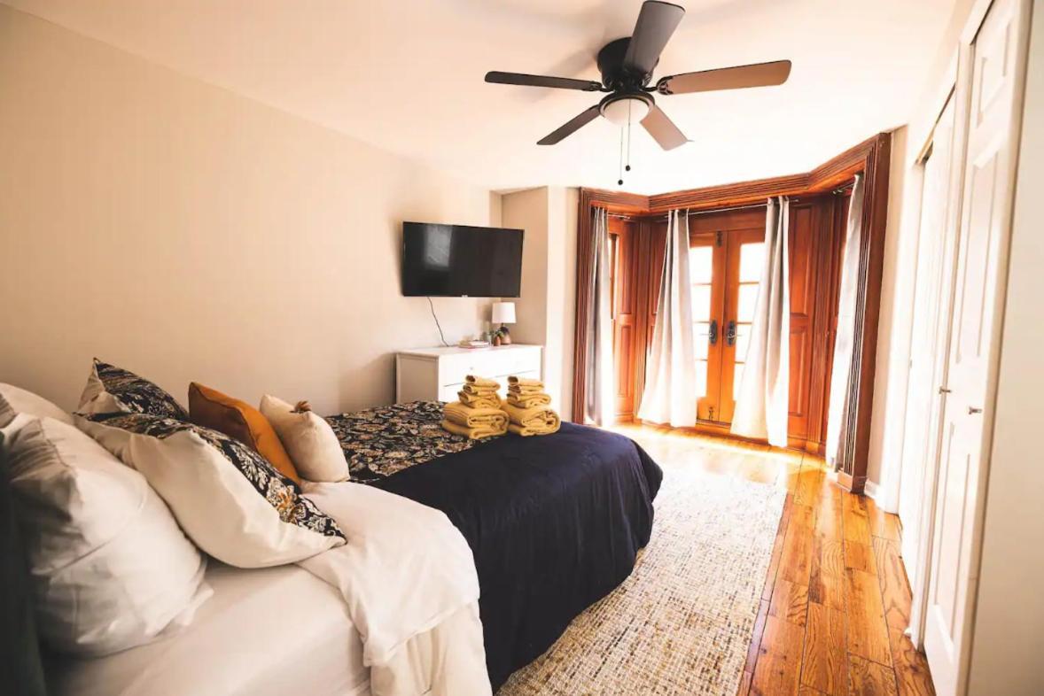 Stay Rafa At 259 Philadelphie Extérieur photo