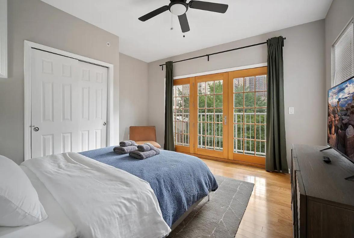Stay Rafa At 259 Philadelphie Extérieur photo