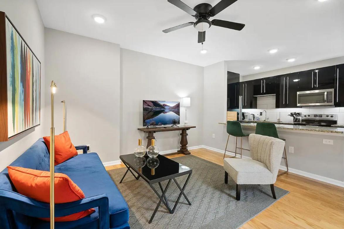Stay Rafa At 259 Philadelphie Extérieur photo