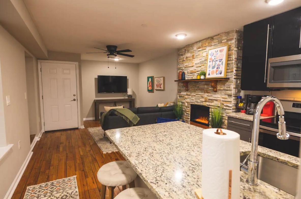 Stay Rafa At 259 Philadelphie Extérieur photo