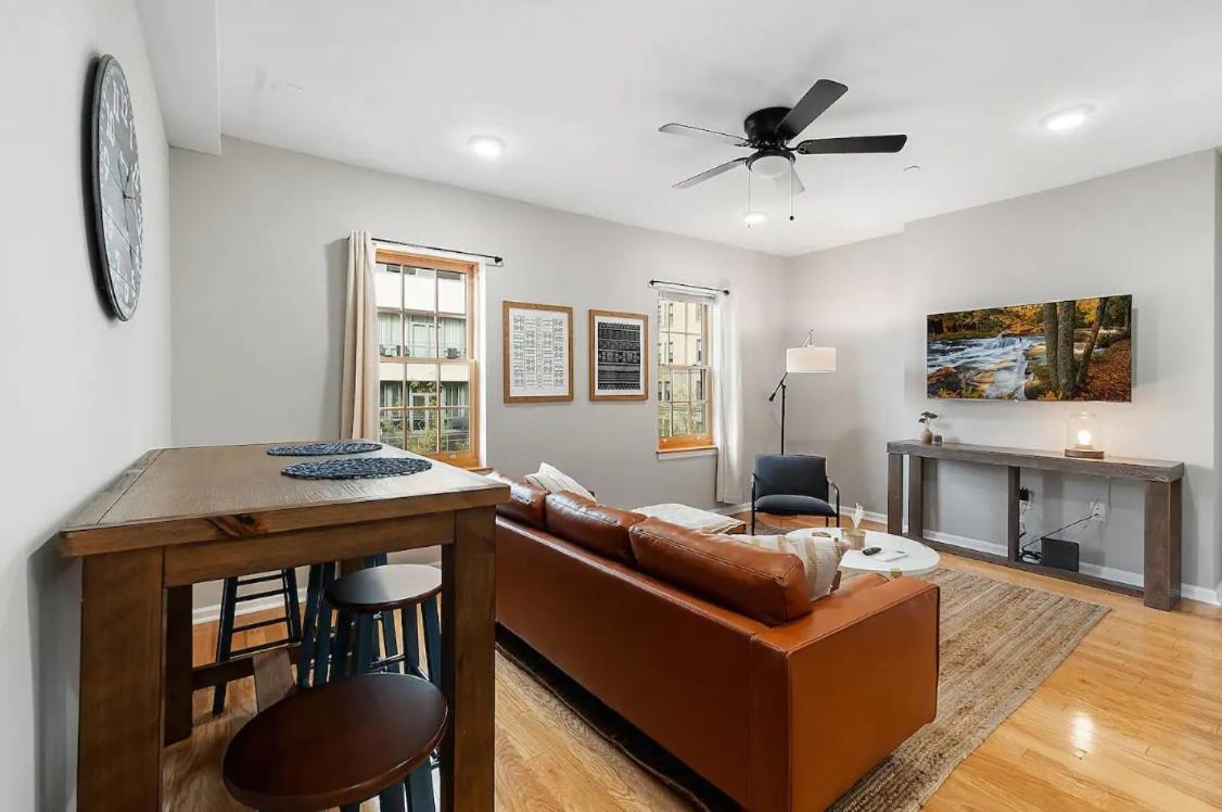 Stay Rafa At 259 Philadelphie Extérieur photo