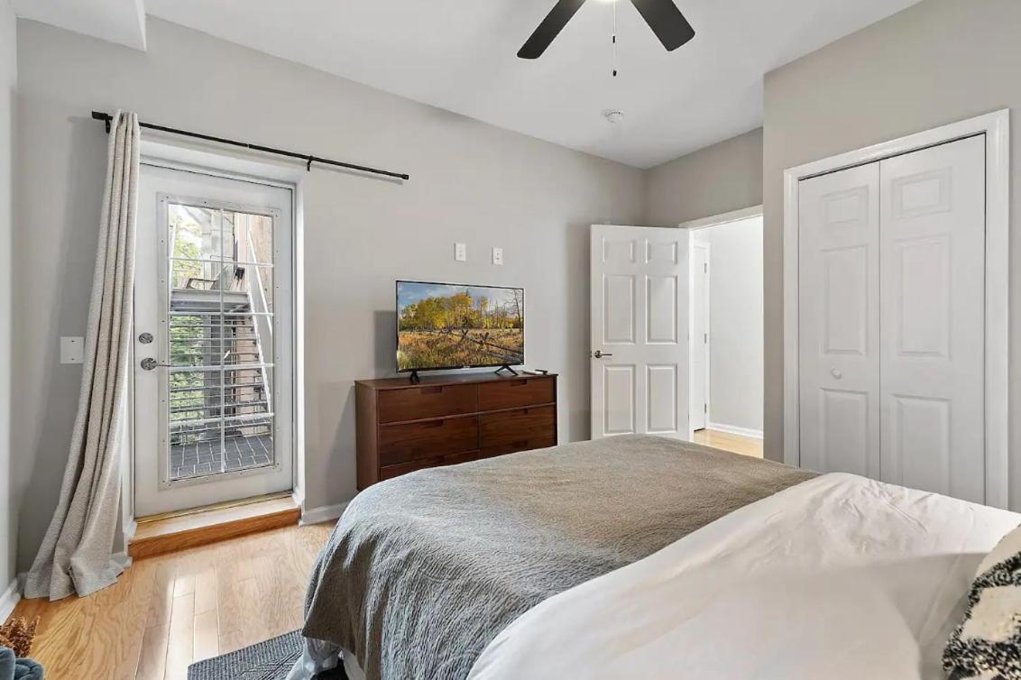 Stay Rafa At 259 Philadelphie Extérieur photo