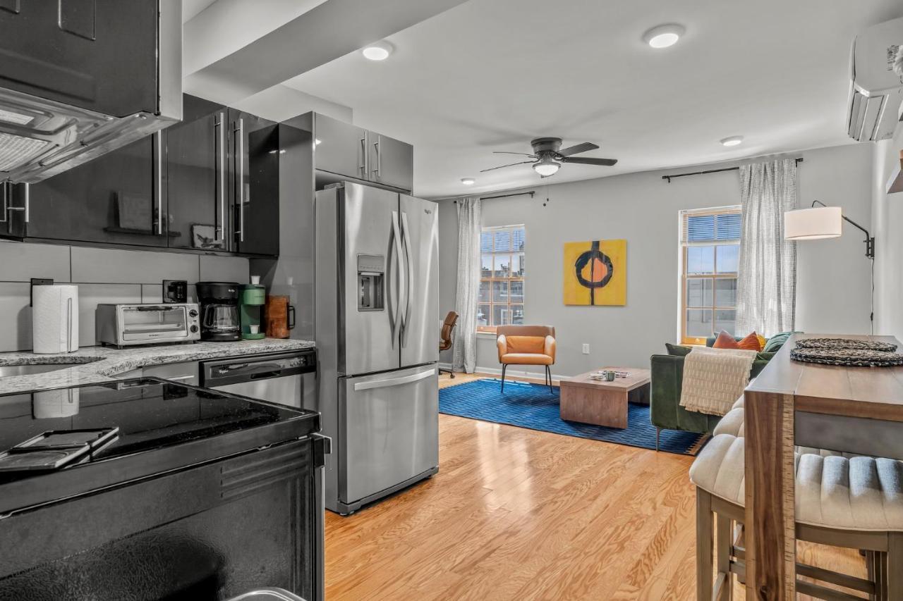 Stay Rafa At 259 Philadelphie Extérieur photo