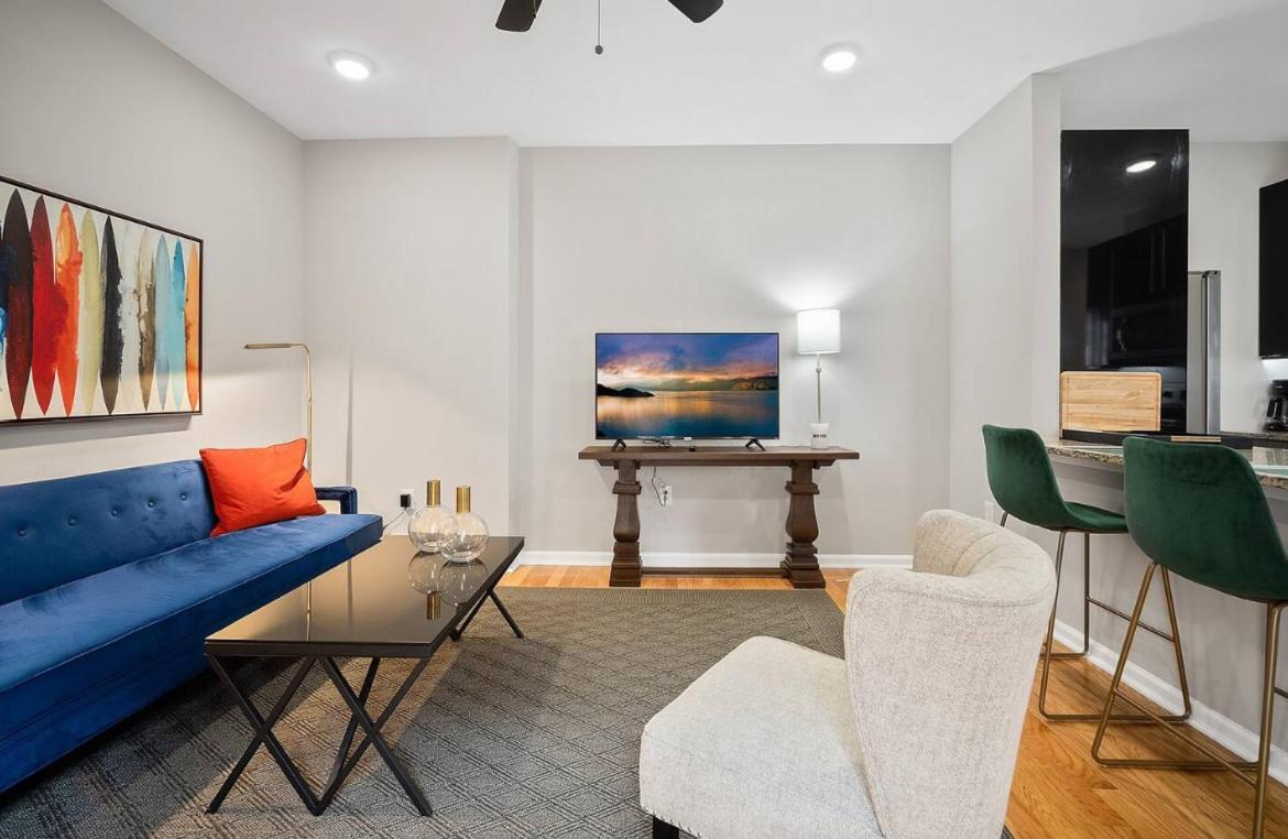 Stay Rafa At 259 Philadelphie Extérieur photo
