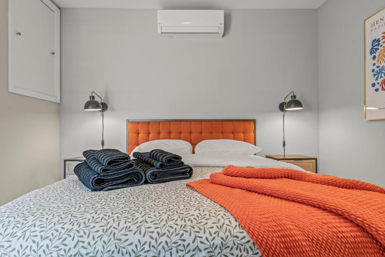 Stay Rafa At 259 Philadelphie Extérieur photo