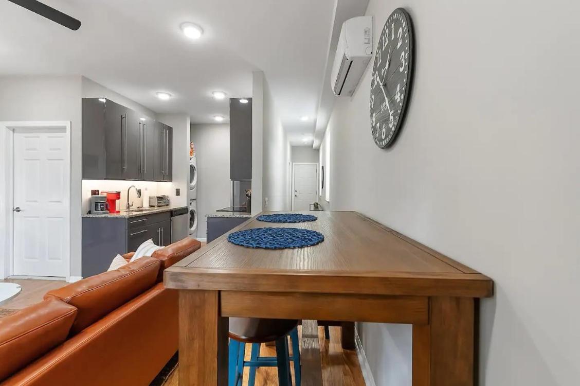 Stay Rafa At 259 Philadelphie Extérieur photo