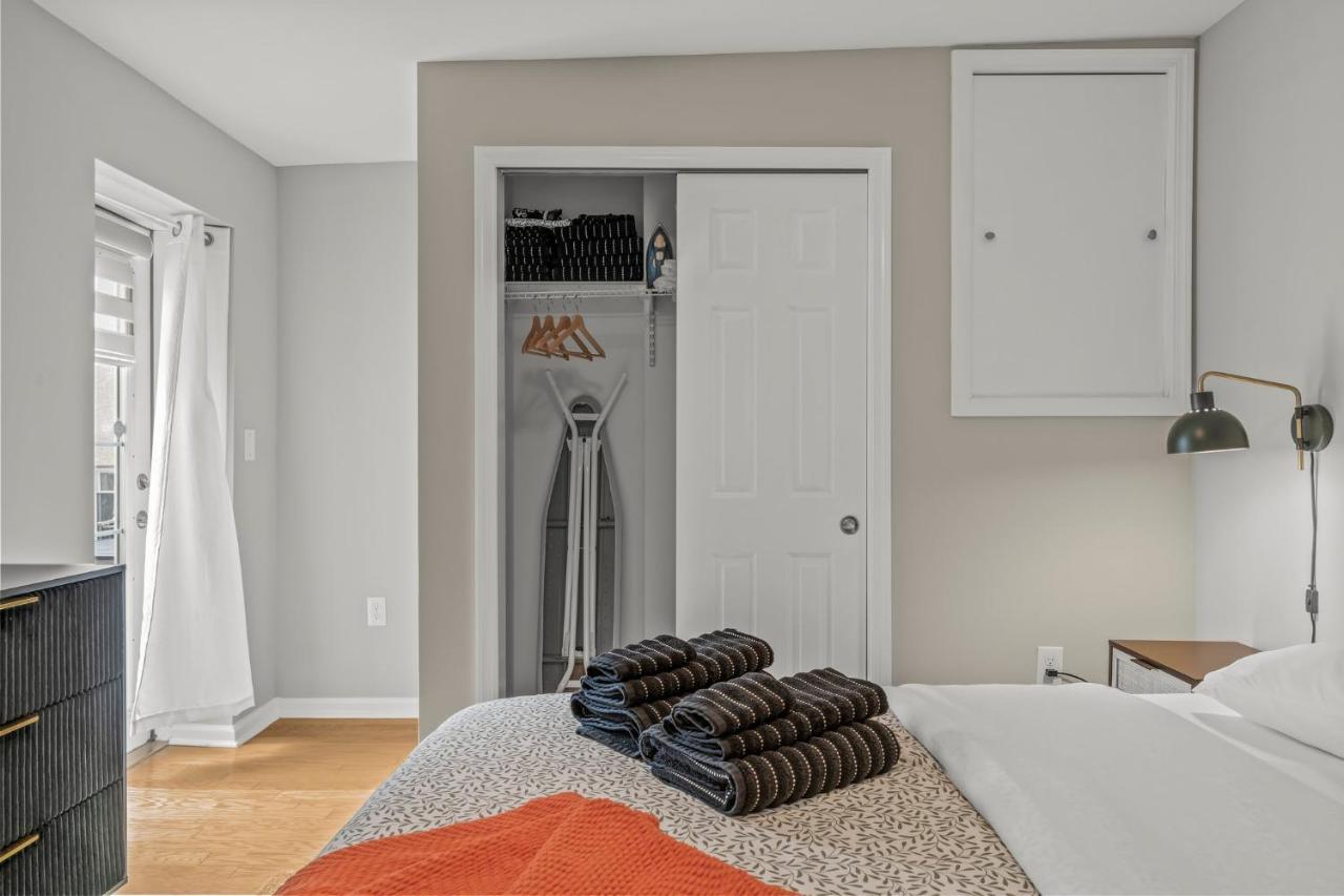 Stay Rafa At 259 Philadelphie Extérieur photo