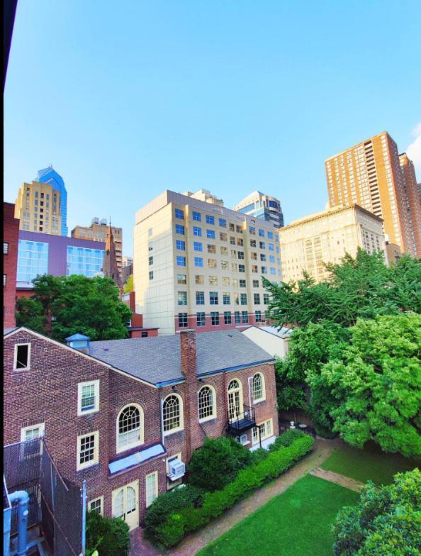 Stay Rafa At 259 Philadelphie Extérieur photo