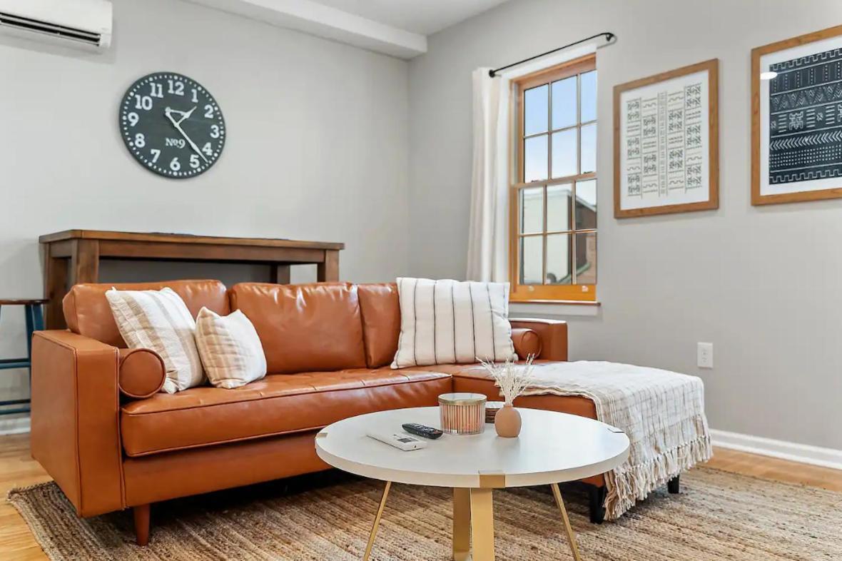 Stay Rafa At 259 Philadelphie Extérieur photo