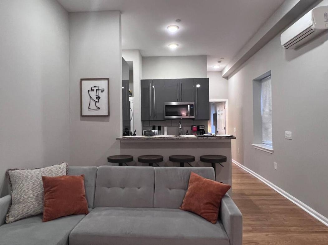 Stay Rafa At 259 Philadelphie Extérieur photo
