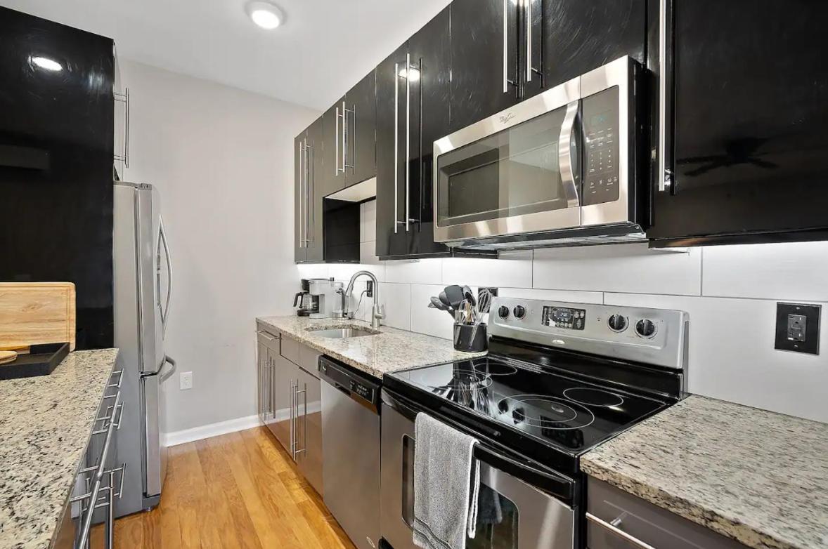 Stay Rafa At 259 Philadelphie Extérieur photo