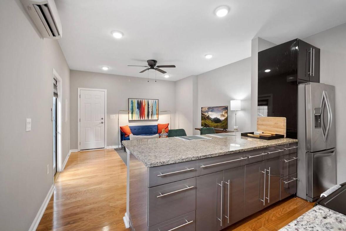 Stay Rafa At 259 Philadelphie Extérieur photo