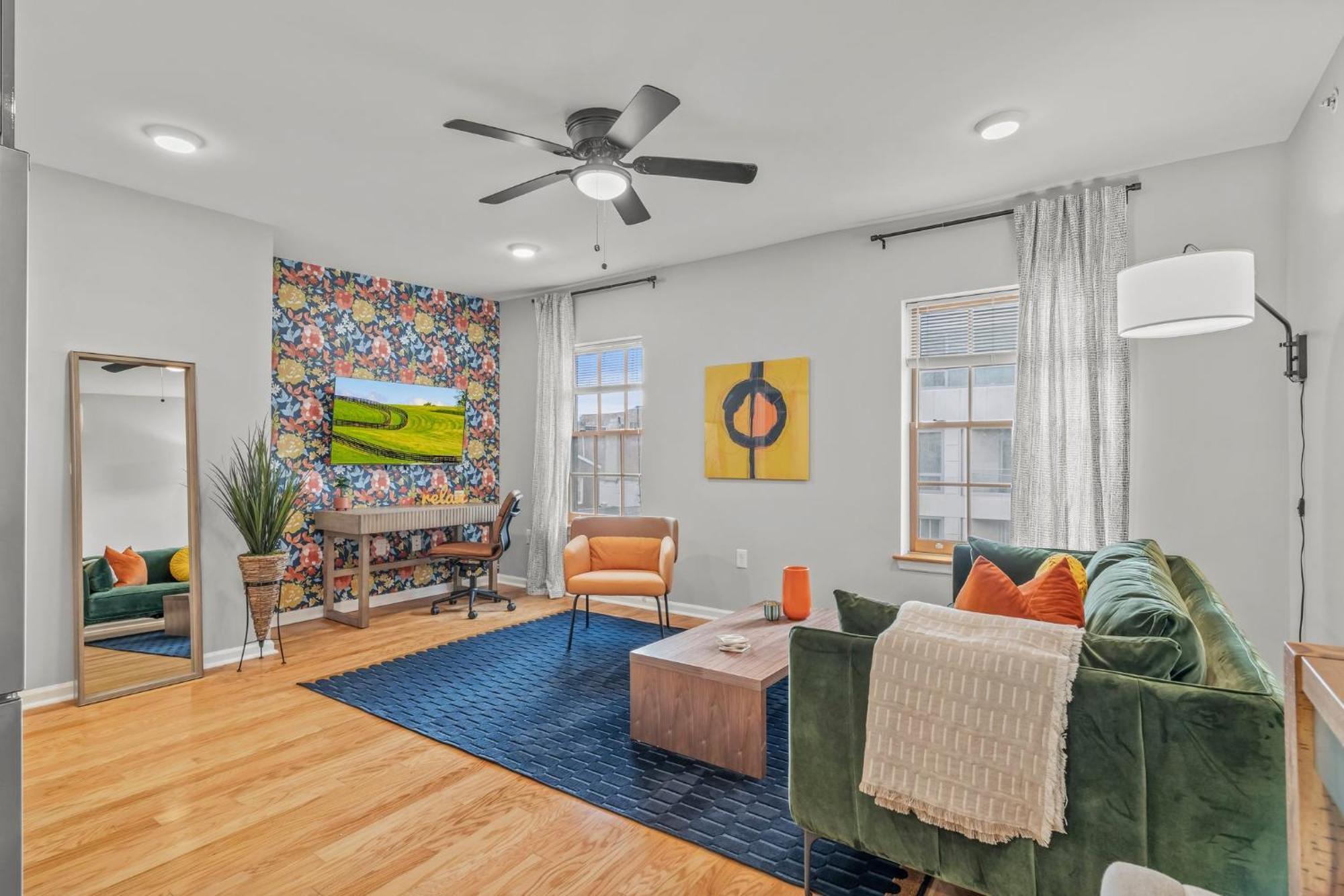 Stay Rafa At 259 Philadelphie Extérieur photo